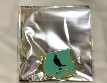 주합회의 나비저택 토키토 무이치로 컬렉션 핀즈