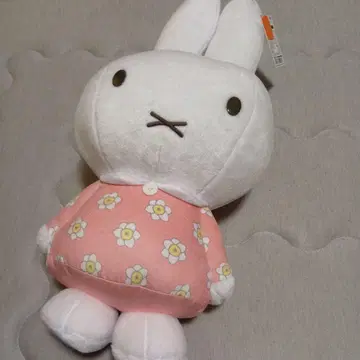 미피 봉제 인형 약 50cm