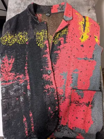 폴스미스 가디건