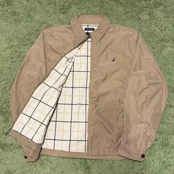 90s Nautica Drizzler Jacket 스윙탑