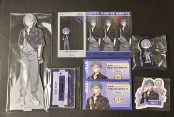 18TRIP 하치노야 나기 묶음 판매