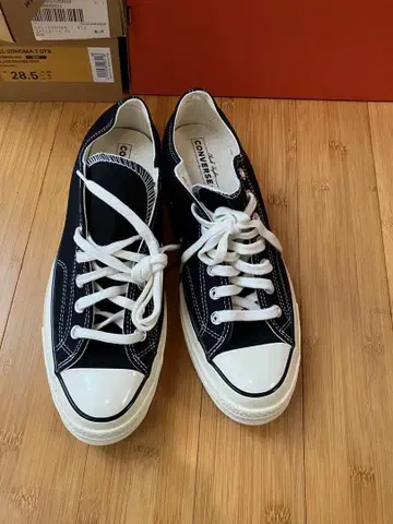 CONVERSE 척테일러 올스타 28.5cm US 기획