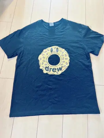 드류하우스 drewhouse 도넛 T셔츠