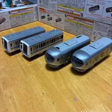 프라레일 세이부 철도