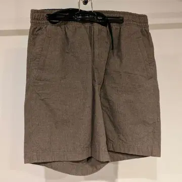 ANSNAM 'Dry short pants'