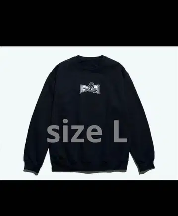 Verdy WASTED YOUTH x TAPPEI SWEAT CREW