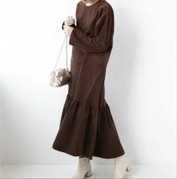 journal standard relume 롱 원피스