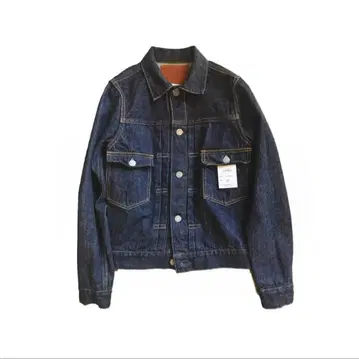 LENO&CO 데님 자켓