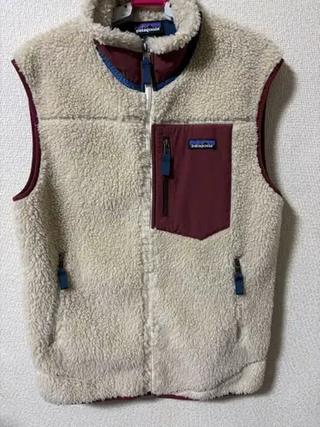 파타고니아 레트로x 레트로x 베스트