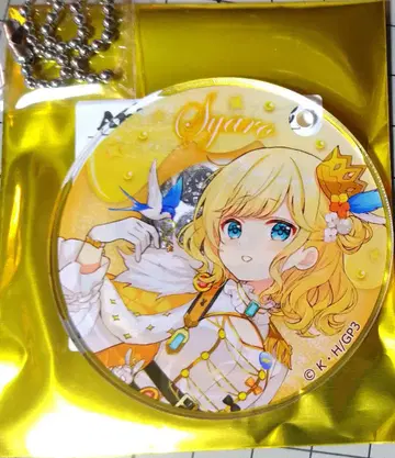 주문은 아틀레입니까? in 아키하바라 2025 샤로 아크릴 키링