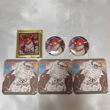 [ 즉시 구매 ] 후즈 후 묶음 판매