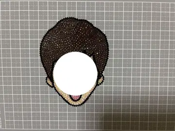 데코 부품 데코 부채 부채 데코