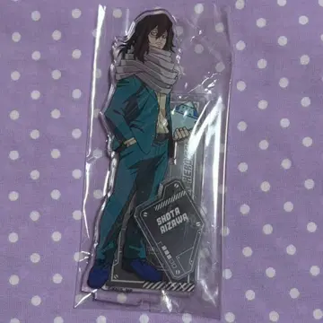 아이자와 쇼타 이레이저 헤드 아크릴 스탠드 히로페스