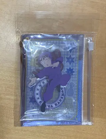 오하마 아크릴 스탠드