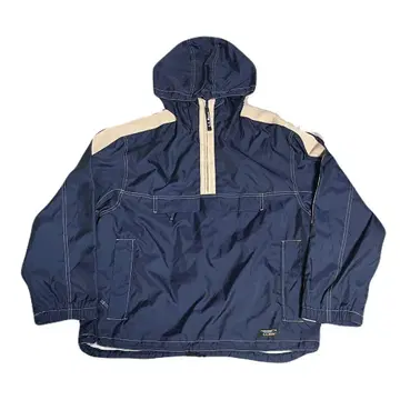 L.L.Bean 아노락 자켓