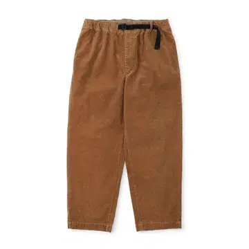 everyone corduroy belted easy pants L