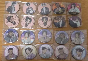 명탐정 코난 편안한 눈의 잔상 기모노 세가 럭키 쿠지 가챠가챠