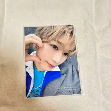 DXTEEN 양다리 짝사랑 다나카 쇼타로 Lemino 브로마이드