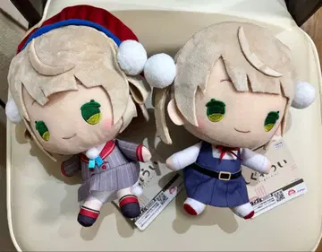 시구레우이 BIG 봉제 인형 12