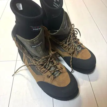 리틀 프레젠츠 웨이딩 신발 us11 삭스 포함