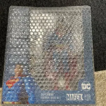 메디콤토이 플러스 슈퍼맨 SUPERMAN