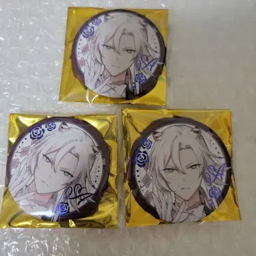 Honey Vibes 캔뱃지 알빈