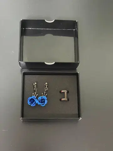 Ado 패셔너블 귀찌