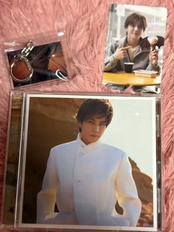 이와타 타카노리 앨범 SPACE COWBOY