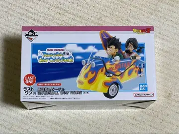 드래곤볼 제일복권 라스트 원상 손오반&비델