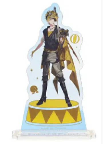 카라피치 1번 복권 타츠군 굿즈 (2점)