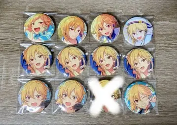 앙스타 나즈나 컬렉션 캔뱃지 이벤틀 컬렉션 테마 피처 스타라이