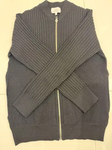 캘빈클라인 니트 네이비 XL