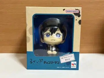 체인소 맨 하야카와 아키 룩업