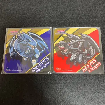 유희왕 듀얼몬스터즈 x PASELA RESORTS 콜라보 코스터