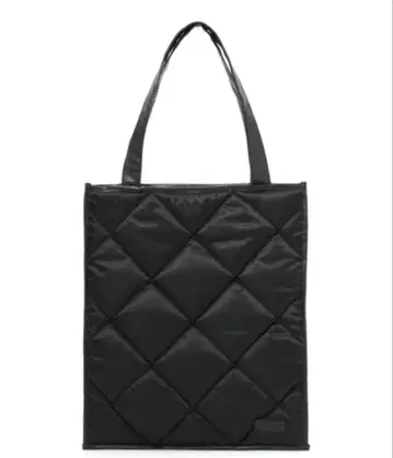 [ 미개봉 ] 프란프란 PC 토트백 블랙