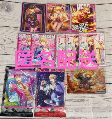 우타프리 비쥬카 vol.4 샤니라이 쿠루스 쇼