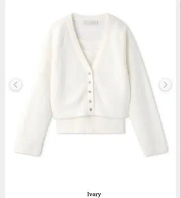 [ CELFORD ] 가디건