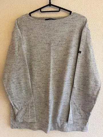 세인트 제임스 웨쌍 멜란지 멜란지 그레이 4