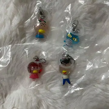 하나캇파 메지루시 액세서리