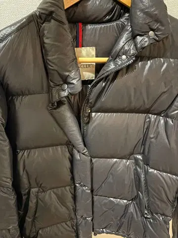 MONCLER 다운 자켓