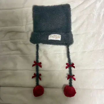 디즈니 니트 캡 벨리오즈