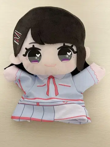 =LOVE 이코러브 노구치 이오리 퍼펫 모리 판타지