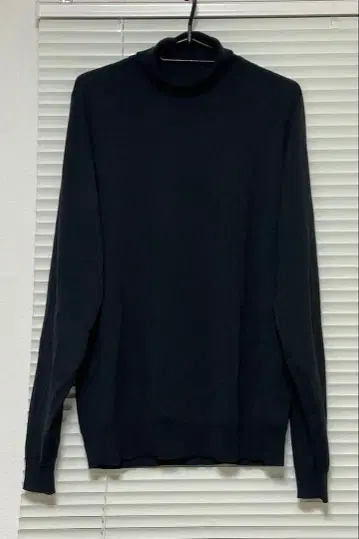 JOHN SMEDLEY 90s~00s 존스메들리 울 니트 영국제