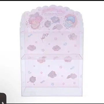 새상품 키키라라 리틀트윈스타 장식장