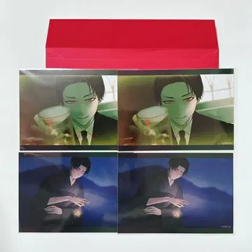 대죄 애니메이트 그래티 브로마이드 다이바 시즈마 토요스