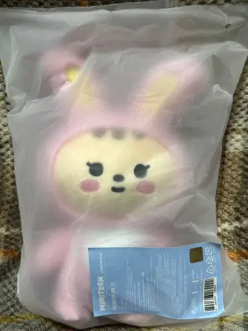 SEVENTEEN 세부치 굿즈