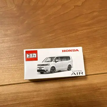 토미카 혼다 스텝 왜건 AIR