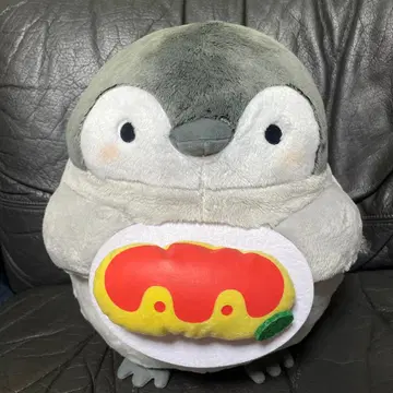 코우펜쨩 봉제 인형 제일복권 A상