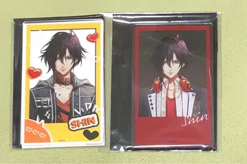 오토메이트 AGF 아크카 AMNESIA 신 2세트