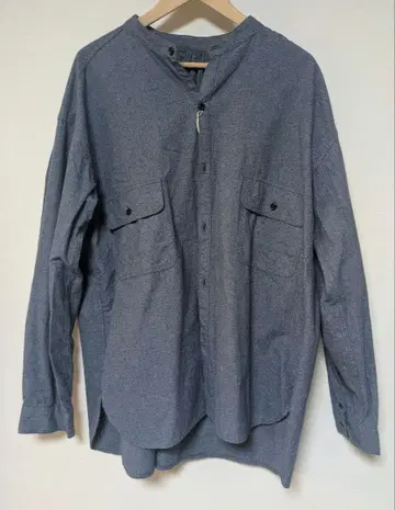 오디너리핏츠 셔츠 사이즈 3